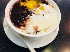 -晶晶甜品(发昌大厦店)