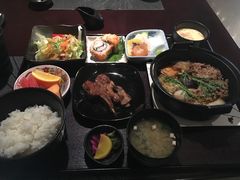 -富力希尔顿酒店·源氏日餐厅