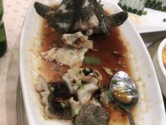 清蒸石斑鱼-顺风海鲜港(金玉兰店)