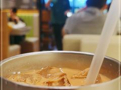 -星發茶餐厅(小梅大街店)