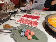 -川越泰火锅(吉利大厦店)