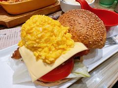 -红茶冰室(伟晴街店)