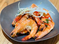 -Anaago安纳果·云南Bistro(海上世界店)