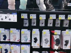 -迪卡侬(大英山店)
