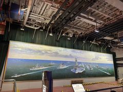 -泰达航母主题公园