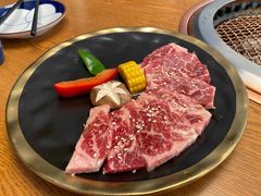 -炎蔵牛舌烤肉