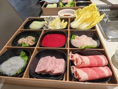 -海底捞火锅(长宁路龙之梦店)