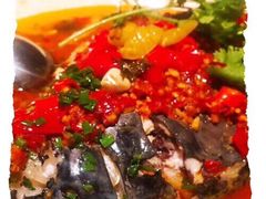-坛宗剁椒鱼头(河西王府井店)