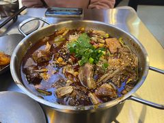 -蓉三少冒烤鸭·四川小吃集(北京首店)