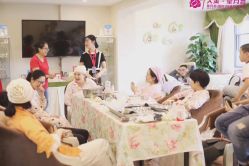 -大美母婴月子中心(馨乐庭店)
