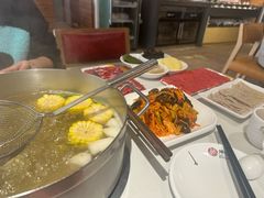 -焯牛潮汕牛肉火锅(云峰街创始店)