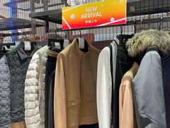 -王府井百货熙地港店