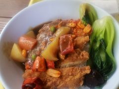 -Tangled Tree Tavern 老藤树食栈