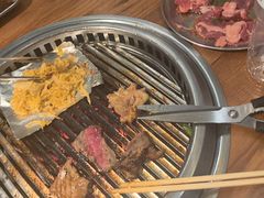 -金龙烧烤·牛肉面(西塔店)