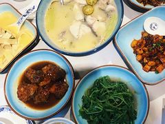 -席家花园(巨鹿花园店)