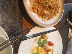 -肴约·花园式餐厅(湖里店)