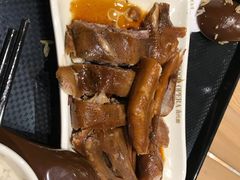 -食代馆(深业上城店)
