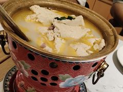 -关东小磨东北菜(漕河泾印象城店)