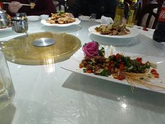 -好妈王饺子(滂江街店)