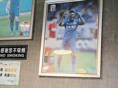 -重庆鸡公煲·青锅花椒鱼(牡丹江路店)