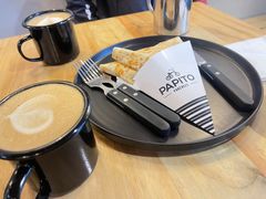 -PAPITO(泰兴路店)