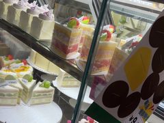 -PAOPAO Bakery&Café(港汇店)