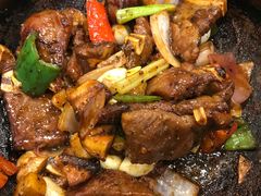 -大嫂镬仔·焖鸡煲·啫啫煲(逢源路店)