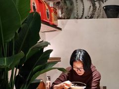 -甘婆婆醪糟汤圆