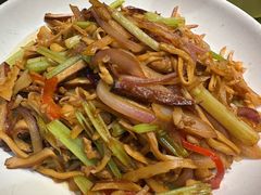 徽州小炒皇-印巷里主题餐厅(马鞍山店)