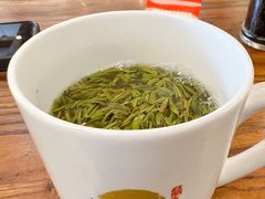 绿杨春-潘德林茶社(新城河路店)