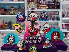 -泡泡玛特POPMART(赛格国际购物中心店)