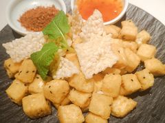 -蘇小主·创意中国菜(金茂览秀城店)