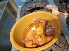 -张大嘴菜馆(庞各庄店)