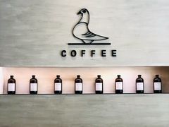 -野鸽子咖啡(航空路店)