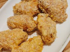 -新白鹿餐厅(龙游路店)