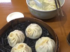 -绿杨馄饨店(上塘街店)