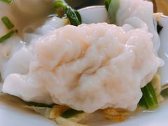 -长人馄饨铺(解放街店)