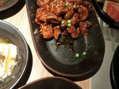 -金牌外婆家(苏州中心店)