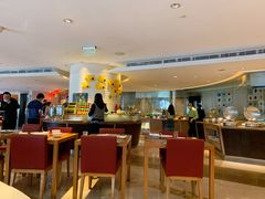 -厦门喜来登酒店