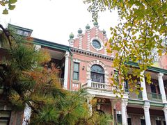 -北京动物园-畅观楼