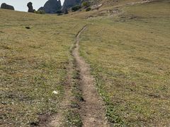 -克什克腾世界地质公园青山景区