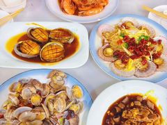 -来之顺海鲜菜馆·青岛菜·始于1993(栈桥店)