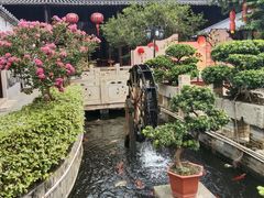 -顺德了能馆(虎门店)