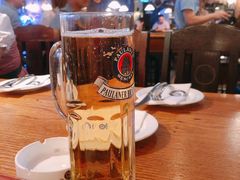-宝莱纳啤酒花园餐厅PAULANER BRAUHAUS Nanjing(广州路店)
