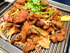 -106餐厅北京菜.烤鸭(百子湾店)