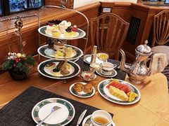 -马勒别墅·中餐厅