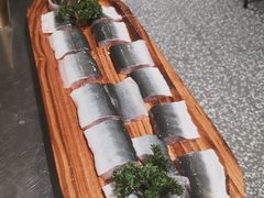 -本炙炭烤·蒲烧活鳗料理店(金沙洲店)
