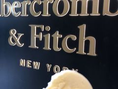-Abercrombie & Fitch(天环广场店)