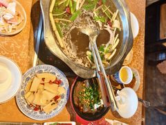 -马三妹跷脚牛肉(苏稽总店)