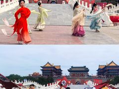 -大明幻境第一城